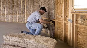 Types of Insulation We Offer in Pen Argyl, PA